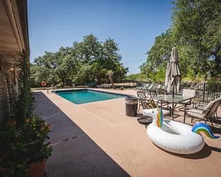 Top 15 Airbnbs in Austin