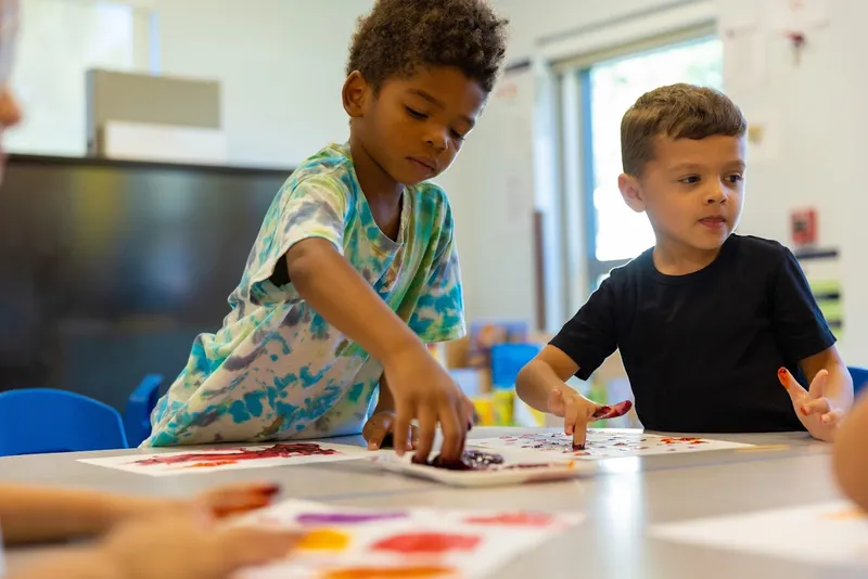 daycares The Goddard School of Jacksonville (Baymeadows/Gate Pkwy)