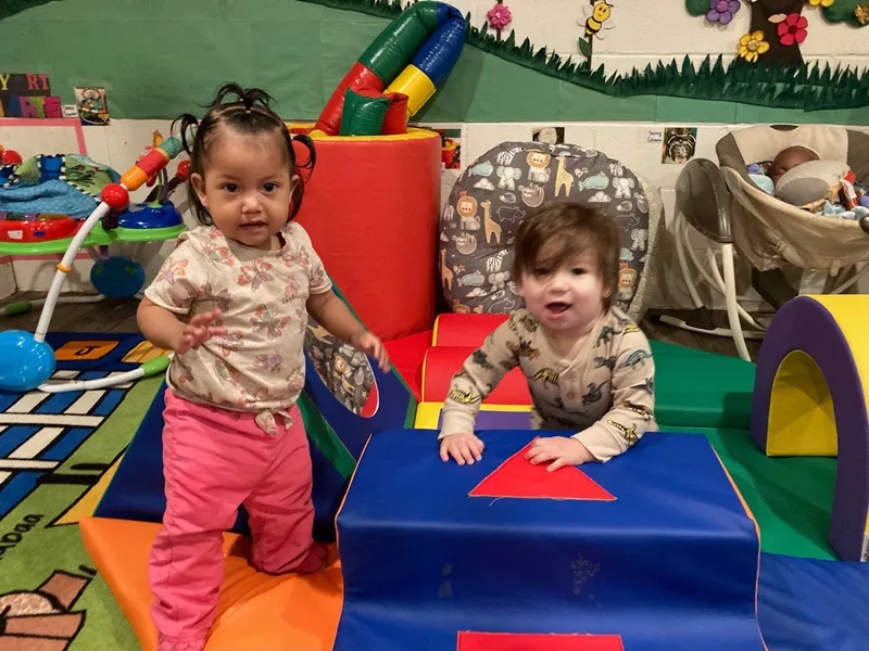 daycares YMOK Daycare Austin