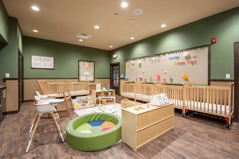 daycares Little Sunshine's Playhouse and Preschool of Austin at Four Points