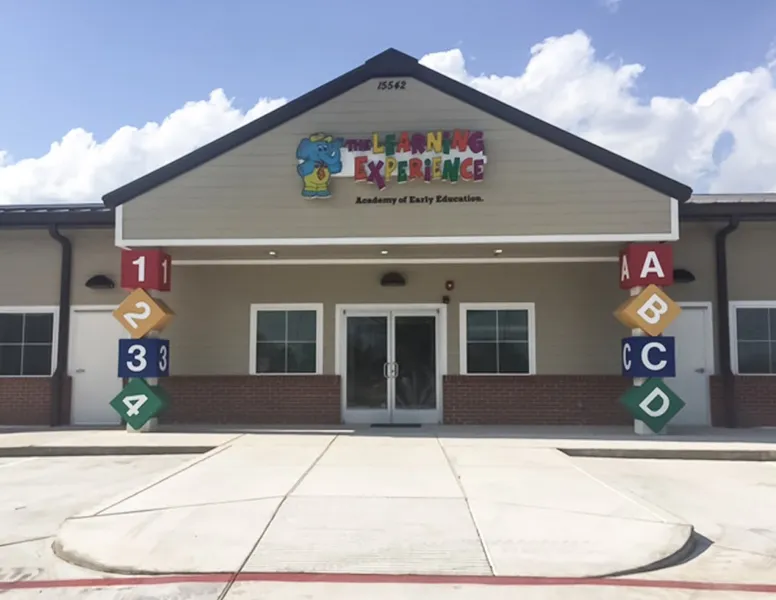 daycares The Learning Experience - Brushy Creek