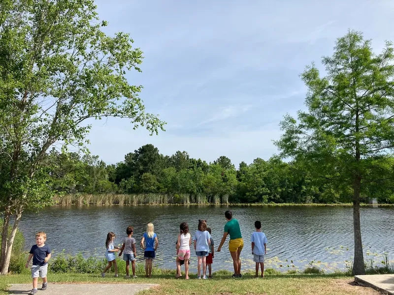 summer camps Jax Dragonfly Field Labs