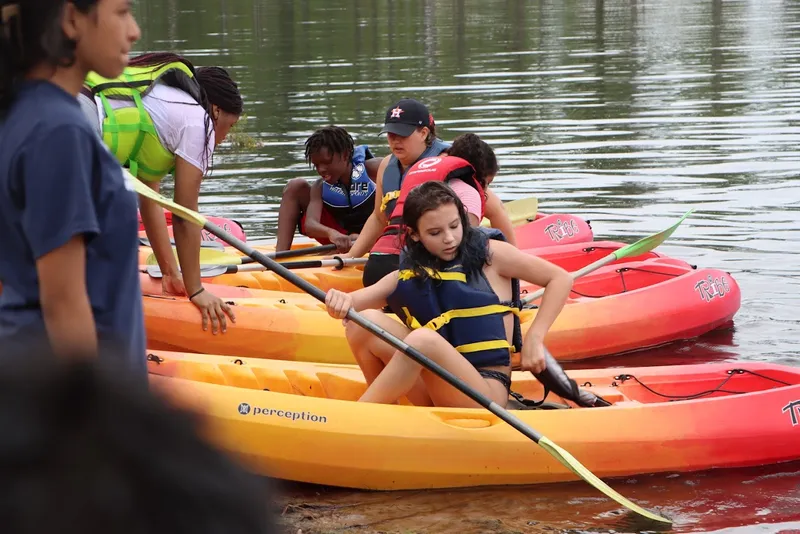 summer camps Oxford Prep Summer Program