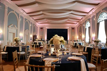 Best of 15 banquet halls in Austin