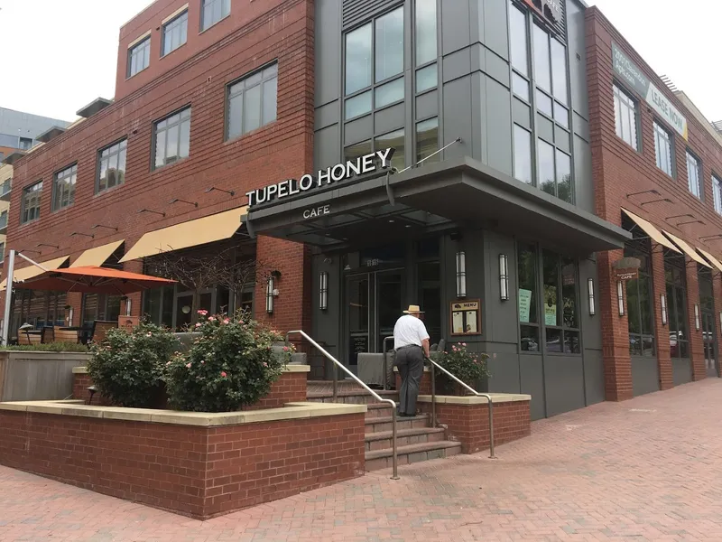 restaurants Tupelo Honey Southern Kitchen & Bar