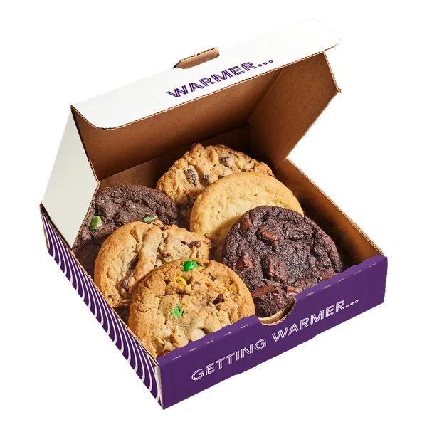 cookies Insomnia Cookies