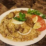 Best of 30 biryani in Tampa