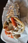 Top 19 gyro in Cincinnati