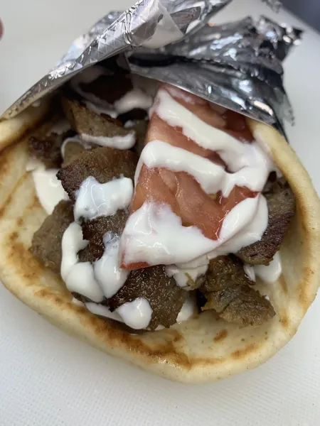 gyro Gyro Subs