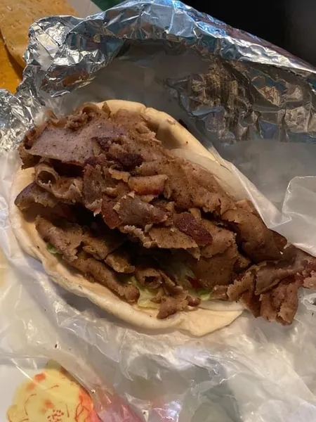 gyro Babas Shawarma Grill