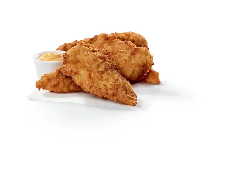 chicken nuggets Chick-fil-A