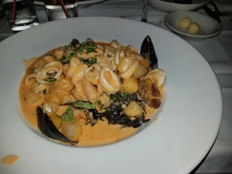 cavatelli Cafe Prima Pasta