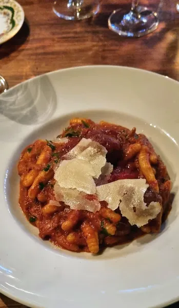 cavatelli Macchialina