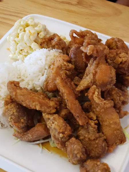 buffalo wings OH MY GRILL - Aiea