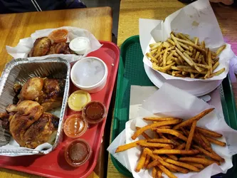 Top 8 buffalo wings in Wahiawa Honolulu