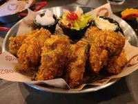 Best of 14 buffalo wings in Collier Hills Atlanta