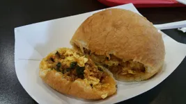 Top 10 pork buns in Virginia Beach