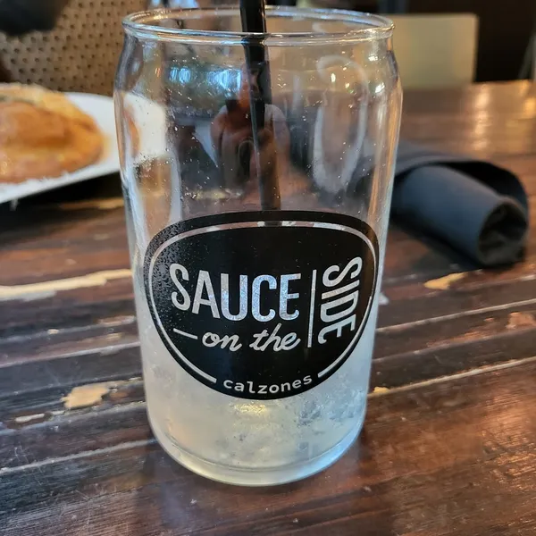 BYOB Restaurants Sauce on the Side