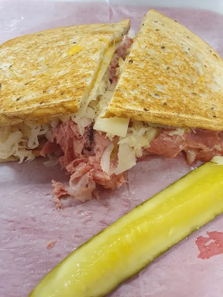 cole slaw Premo's Deli