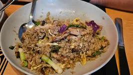 Top 10 fried rice in Milwaukee