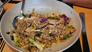 fried rice in Milwaukee