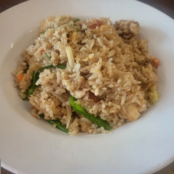 Fried rice Hungry Sumo