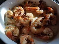 Best of 10 shrimp in Plano