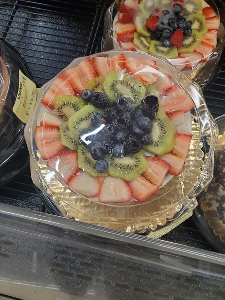 quiche Vons