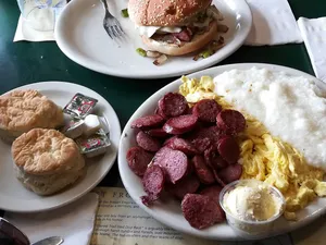 french dip in Anchorage