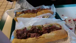 Best of 15 cheesesteak in Riverside