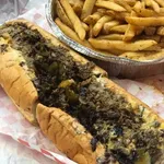 Best of 7 cheesesteak in Downtown Atlanta