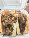 Top 9 cheesesteak in Cleveland