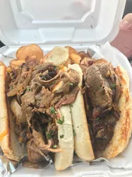 Top 9 cheesesteak in Cleveland