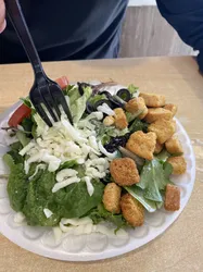 caesar salad in Anaheim