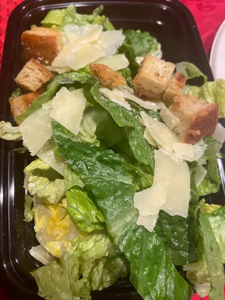 caesar salad Panini Kabob Grill - Anaheim