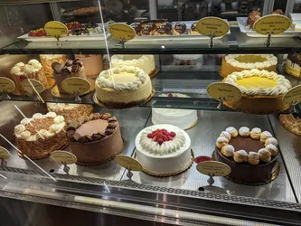 Best of 14 almond cake in Plano