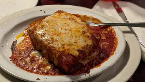 baked ziti in Chandler