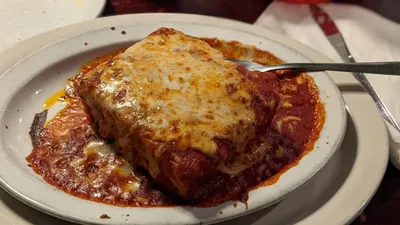 Best of 14 baked ziti in Chandler