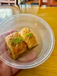 Best of 11 baklava in Virginia Beach