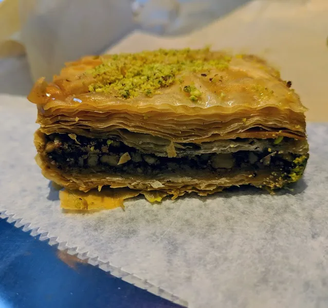 baklava Bezoria - Cumberland