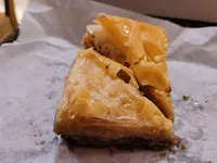 Best of 12 baklava in Detroit