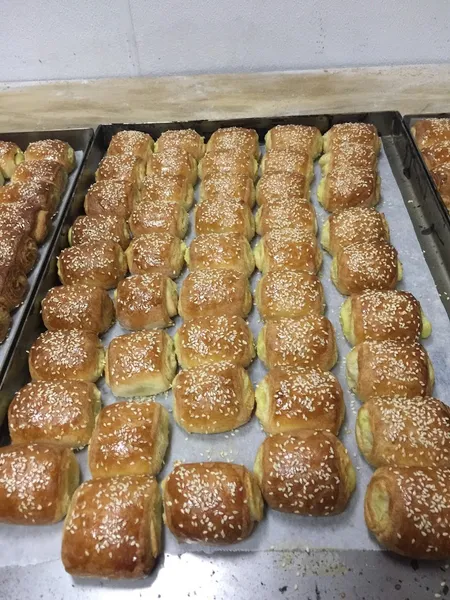 baklava Sweet Bakery