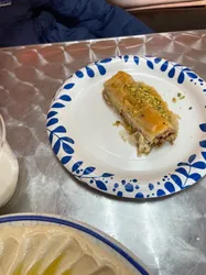 baklava in Cleveland