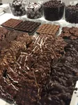 Top 21 brownies in Pittsburgh