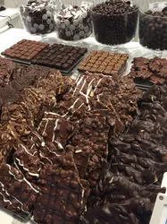 Top 21 brownies in Pittsburgh