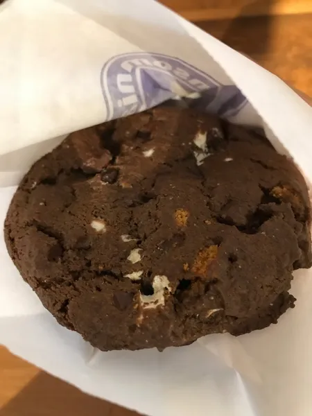 brownies Insomnia Cookies