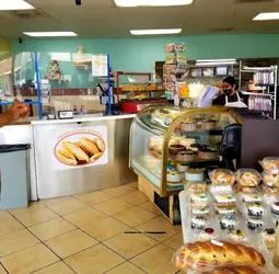 Top 9 bread in Chula Vista