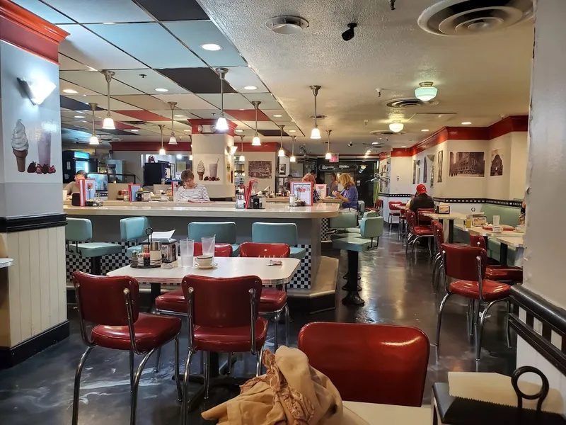 diners Hathaway's Diner