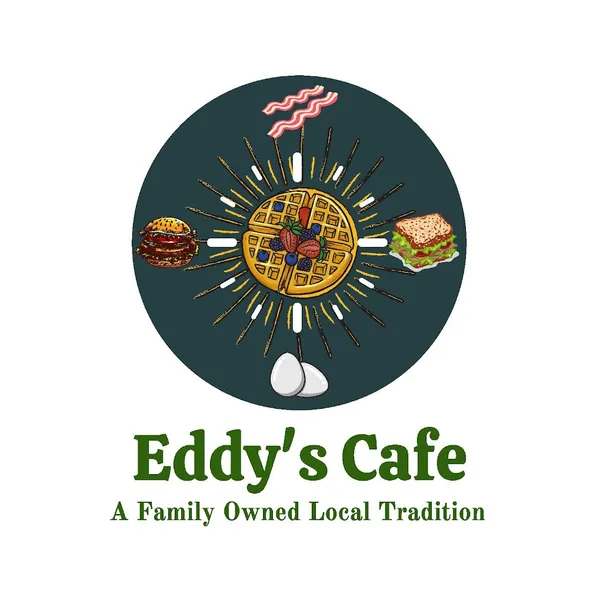 diners Eddy's Cafe