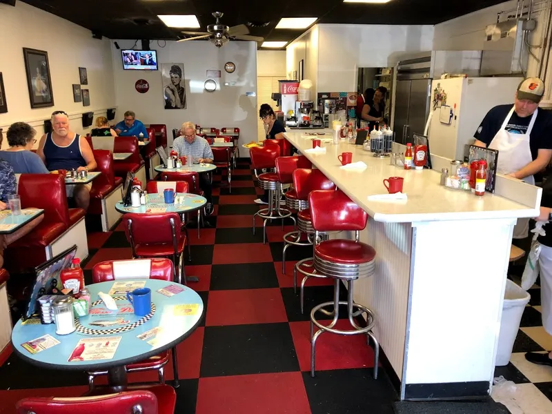 diners Classic Diner